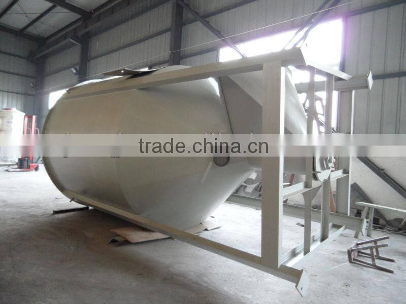 Vertical plastic granules mixer price