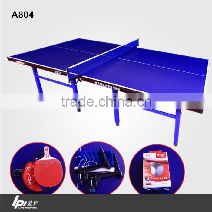 factory direct sale cheap table tennis table(in stock)
