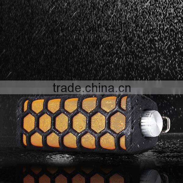 NT-BP0075 trade assurance new product rugged portable mini speaker