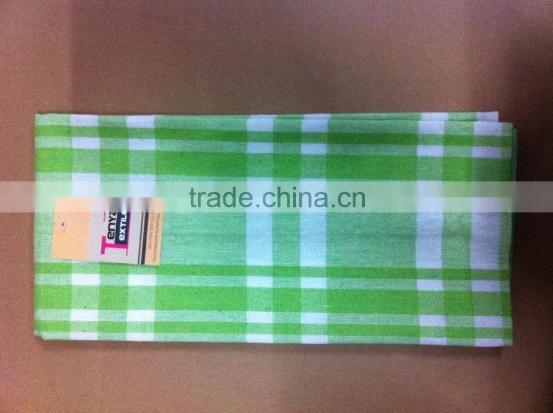 New design burlap table runner