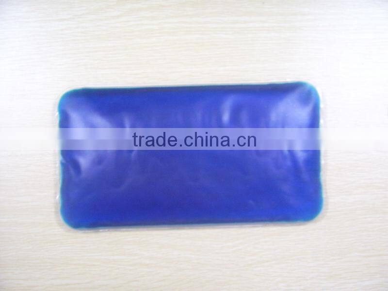 New Cartoon Cold Pack / Reusable Hot Cold Gel Pack in Promotion
