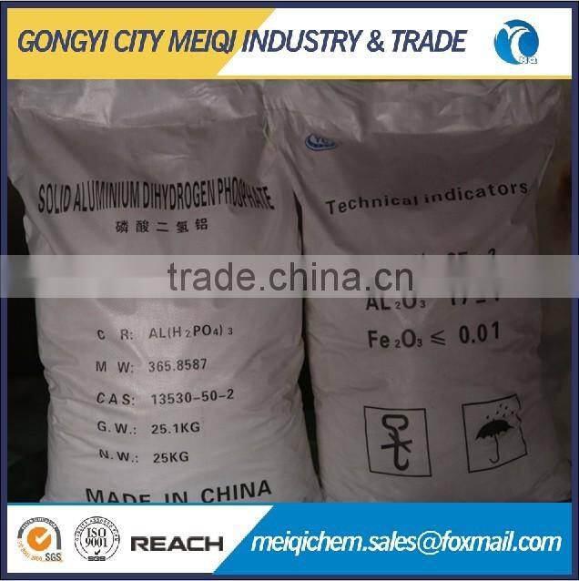 aluminum dihydrogen phosphate with cheap price