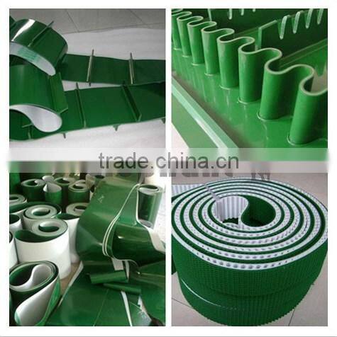 Elephant Belt PVC Light Duty Conveyor Belting