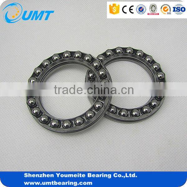 Durable Thrust Ball Bearing 51311