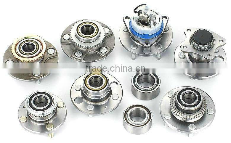 Long life Auto Rear Wheel hub Bearings 90369-43010