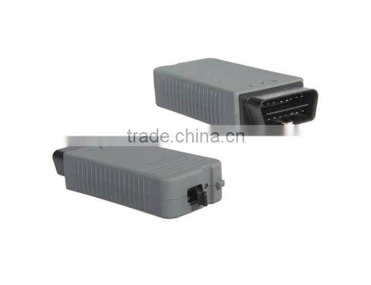 2015 wholesale price Bluetooth Vas 5054a Diagnostic tool ODIS V2.0 VAS5054 scanner vas 5054 vas5054a with Free shipping-Top tate