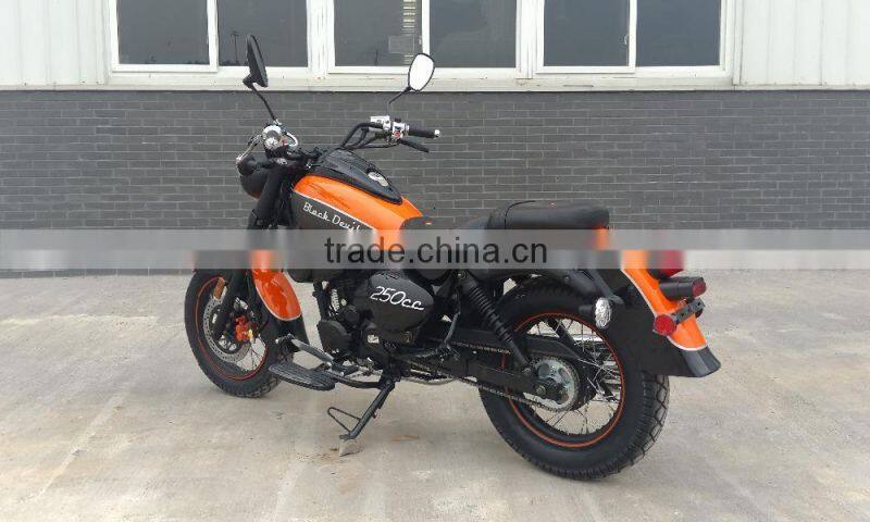 2015 new 250cc chinese gas chopper cruiser motorcycle,250cc 200cc chopper