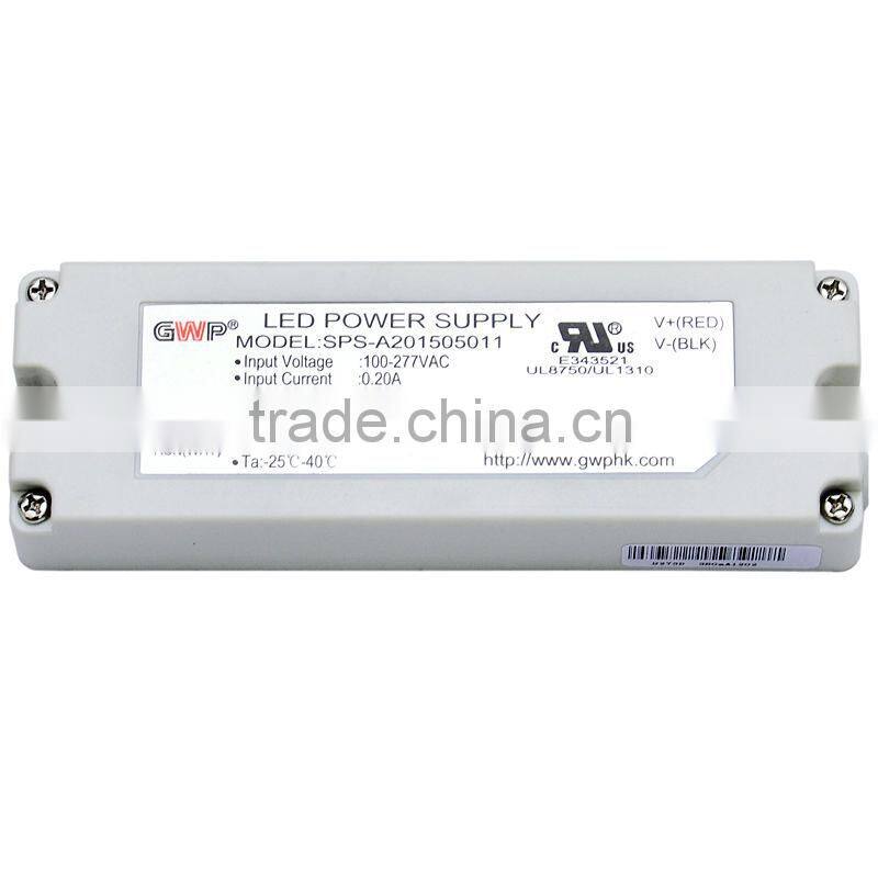452mm width 80W LED wall pack light for outdoor