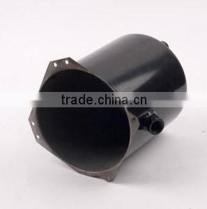 aluminum metal die casting blanks/Stainless Steel sheetmetal parts/ Metal Stamping Blanks