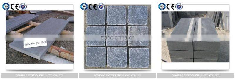 Reasonable Price for Stepstone Usage Blue Limestone