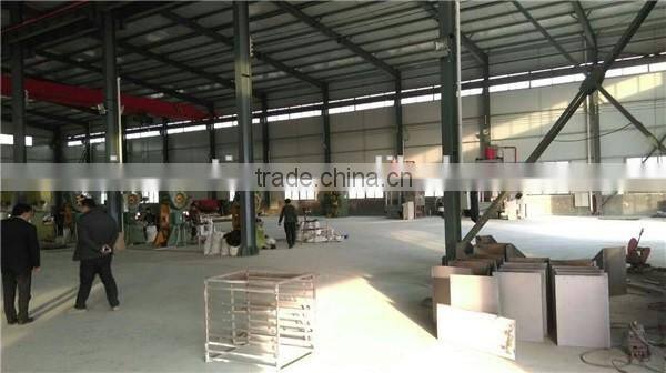 stainless steel bee smoker for beekeeping