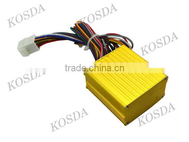 Universal Exhaust Flame Thrower Kit