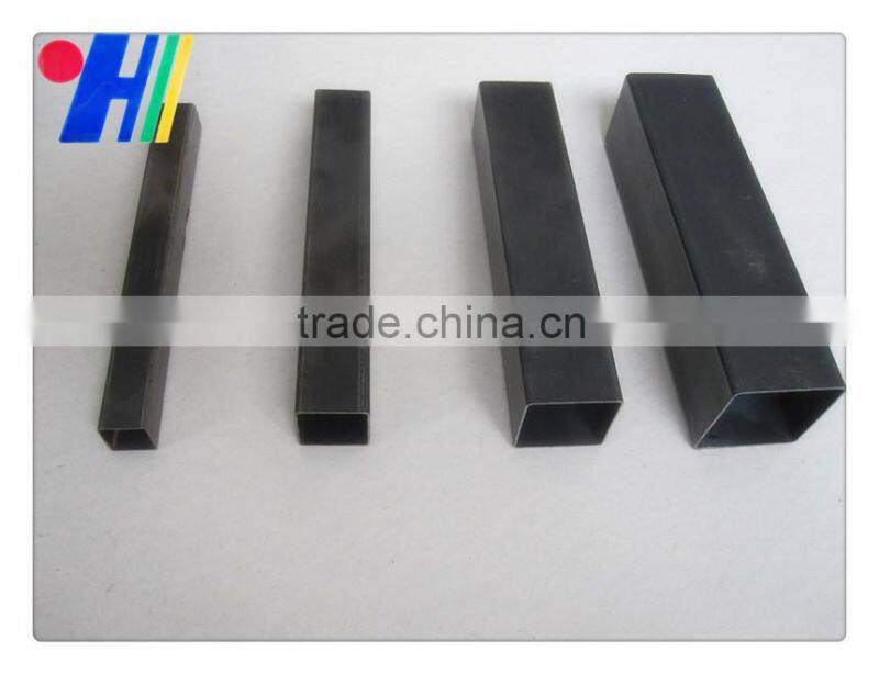 square steel pipe