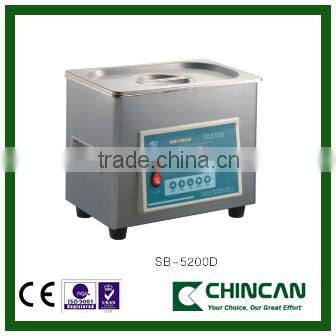 SB-3200DTS/4200DTS/5200DTS Digital control Ultrasonic Cleaner