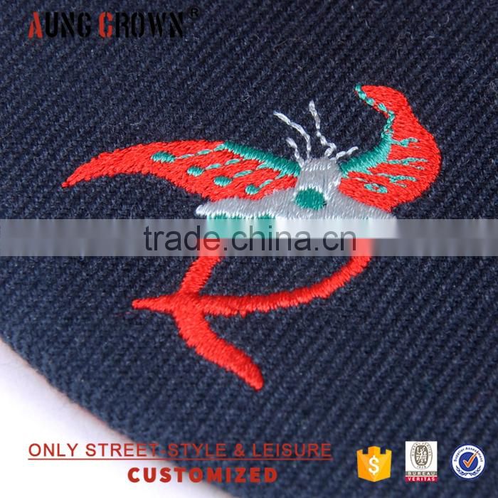 Blank high quality fashion snapbacks cap hat