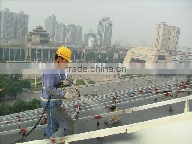 Chinese Polyurethane Spray Foam Machine