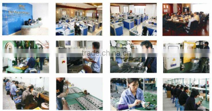 hotel seperate type door lock