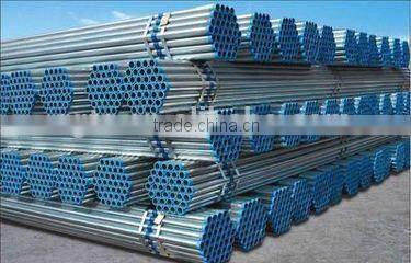 galvanized stk400 large diameter corrugated steel pipe