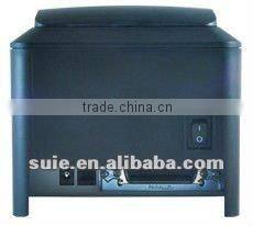 All in one touch pos printer