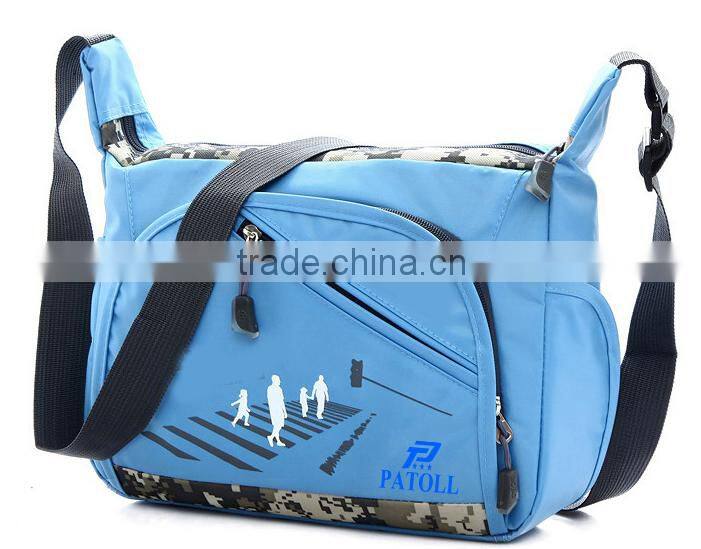 High quality and cheap sling bag