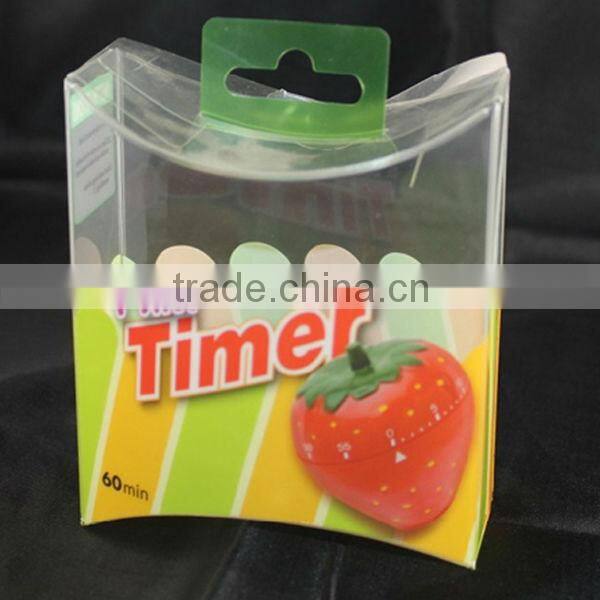 wholesale cheap hair forks pet pillow clear box