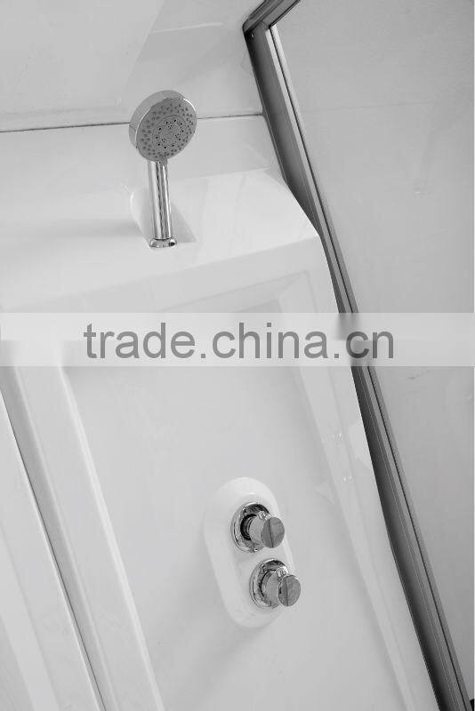 2013 steam shower cabin WS-204ST(R5) for 5 person