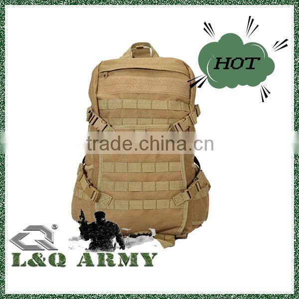 Ireland Molle 3-Day Assault School Backpack 2014