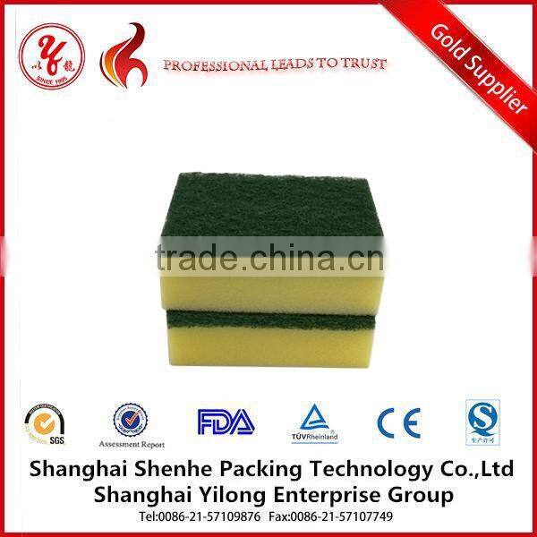 Sponge Material kitchen sponge