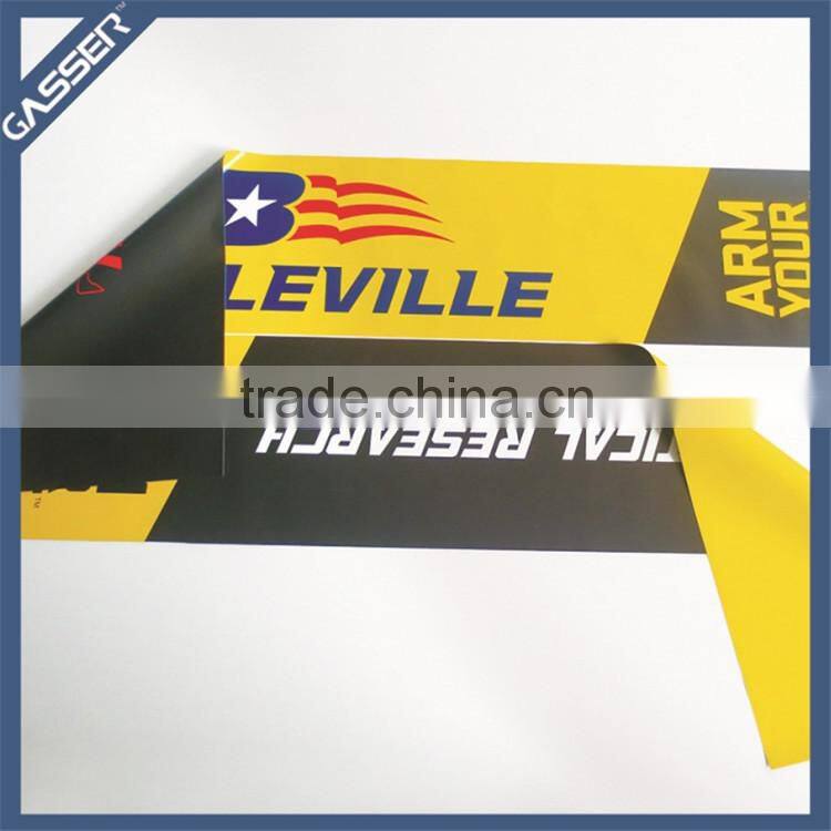 Wholesale cheap waterproof printing pvc flex banner display