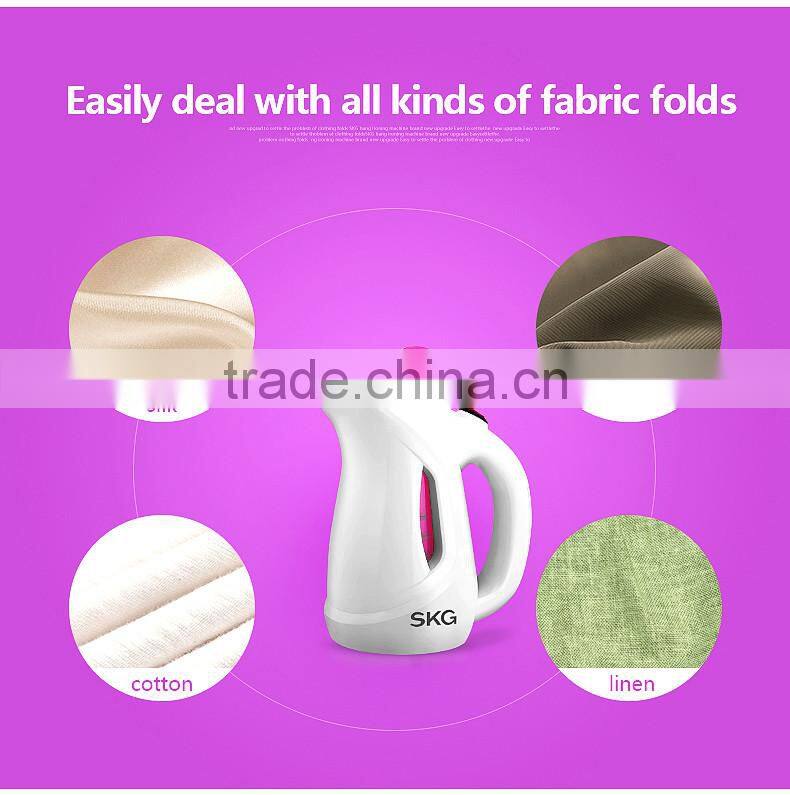 Professional Steam Cleaner clothes steamer Handheld Fabric Steamer