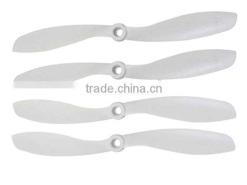 50pcs/lot Original cheerson cx-20 spare parts,cx-20 auto-pathfinder drone with gps, cx-20 blade Propeller Prop Set, dron,drone