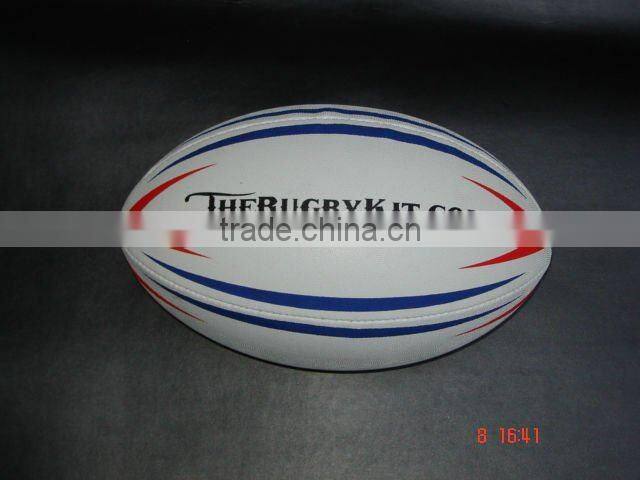 Mini Rugby Ball Laceless