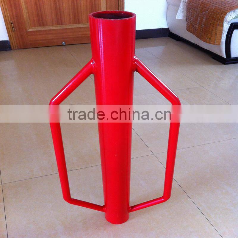 Light Gauge Y Post 1.58KG/M