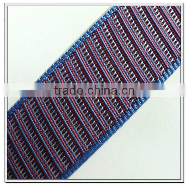 1.5 inch PP webbing straps for bags,38mm polyethylene webbing strap for luggages