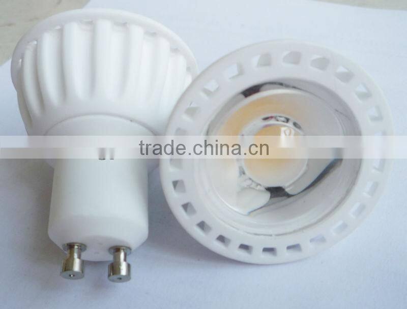 ceramic led spot smd 5w