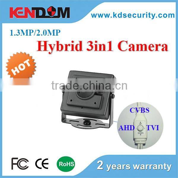 Pelco CCTV Camera 3 in 1 Hybrid with PTZ Auto tracking camera, 22X/36X auto tracking ptz camera Support Onvif Plug&Play