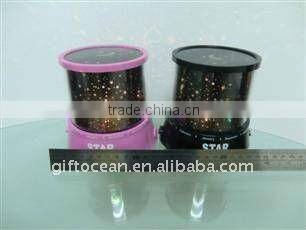 lovers star sweet heart constellation master projector