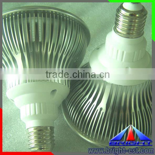 E27 PAR30 LED Lamp Dimmable