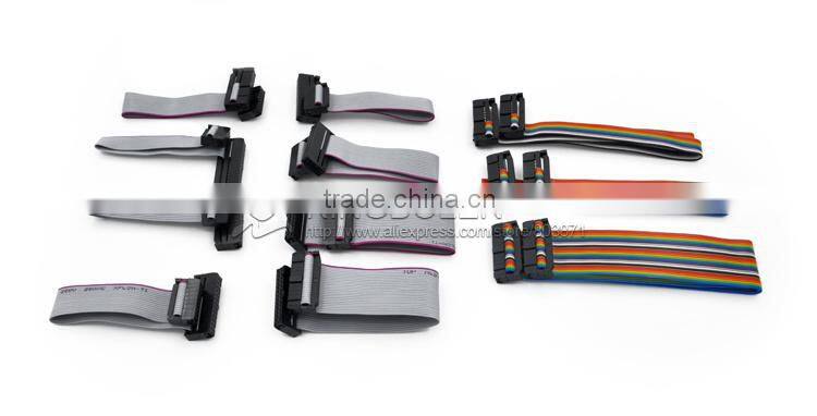 2015 best price of A+ Quality KTAG K-TAG ECU Programming Tool Master Version V2.11 Ecu programmer ,auto ecu programming tool