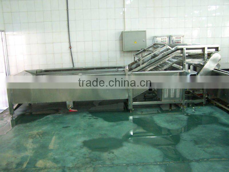 desalting washing roughly machine/food machine/stainless steel machine/food processing machine/kimichi processing machine