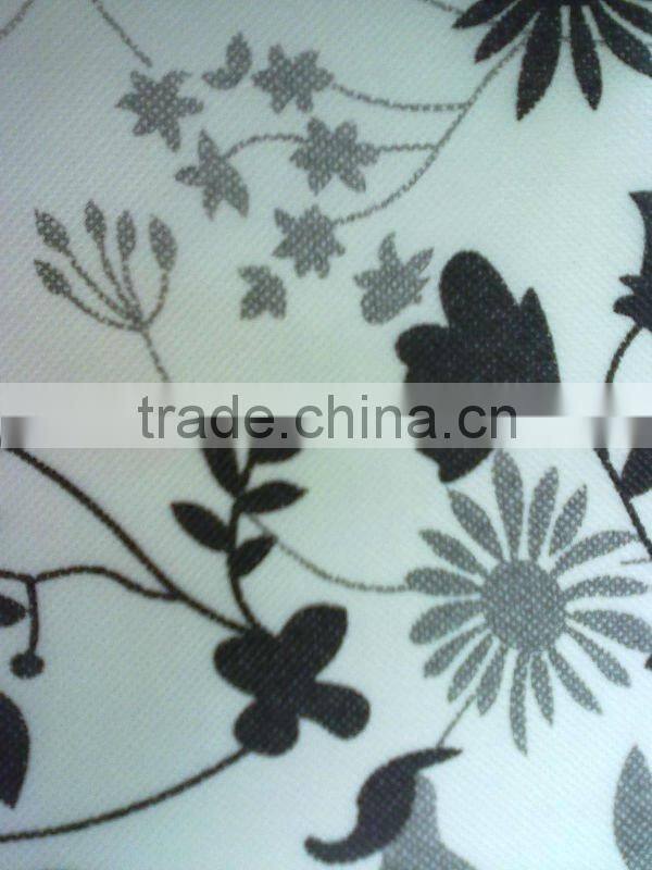 pp spun bond non woven fabric