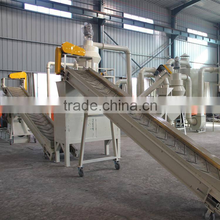 Home Appliance Circuit Boards Recycling Machine