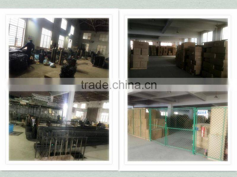 600D Oxford fabric camouflage portable folding hiking fishing stool chair with bag