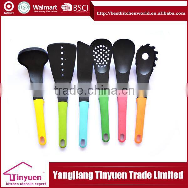 2014 High Quality New Design Melamine Kitchen Tools