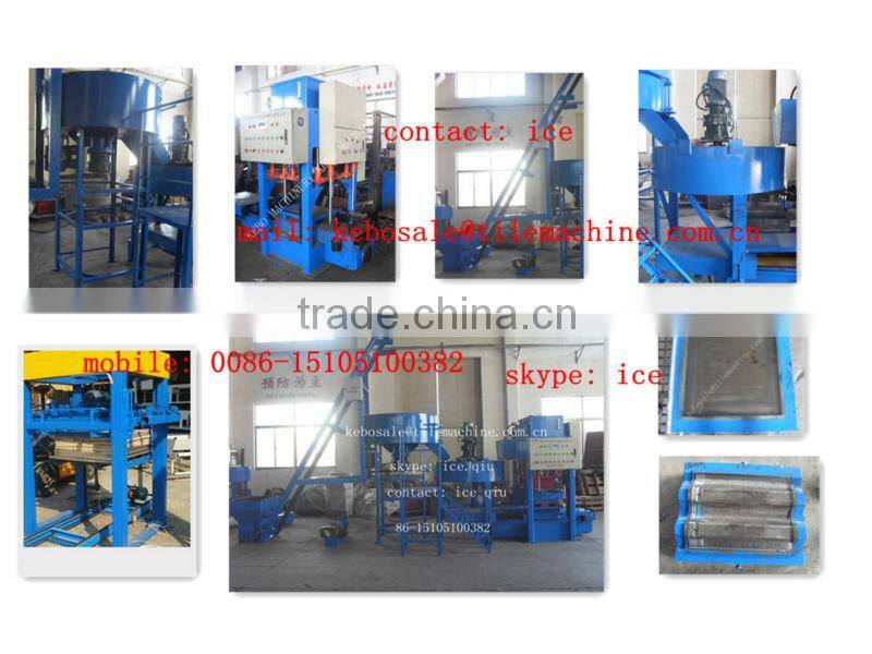 KB-125E/600 high quality cleaning terrazzo floor machine