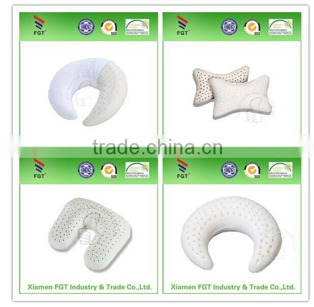 HANY 2015 hot sale car neck rest car neck pillow