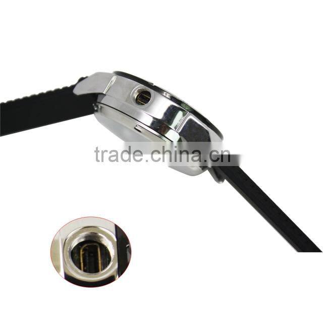 Oem factory original HD 720p IR night vision camera watch driver