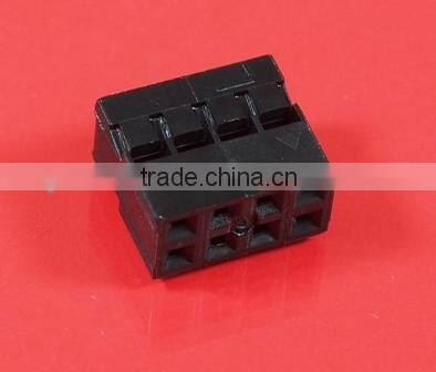 2mm Pitch Housing Connector Dual Row 4 ~ 80 Pin AVailable