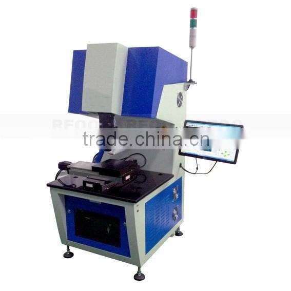 Photovoltaic Cell Tester for Solar Panel Manufacturing Equipment Line