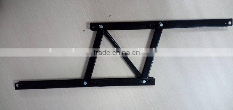 1.5mm Lift up coffee table mechanism(folding table mechanism)
